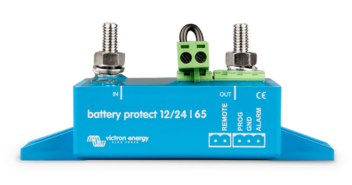 BatteryProtect 12/24V-100A