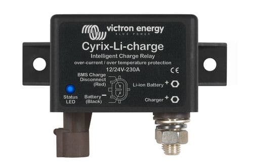 Cyrix-Li-Charge 24/48V-230A