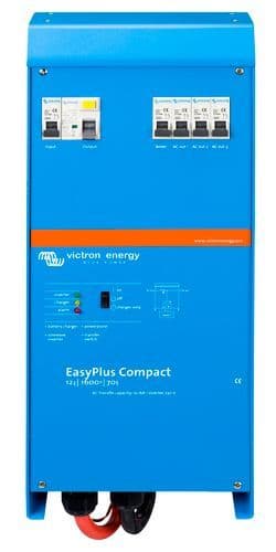 EasyPlus C 12/1600/70-16