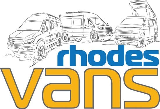 Rhodes Vans