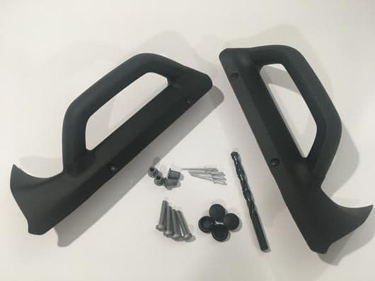 Terrawagen Grab handle kit 2019 +