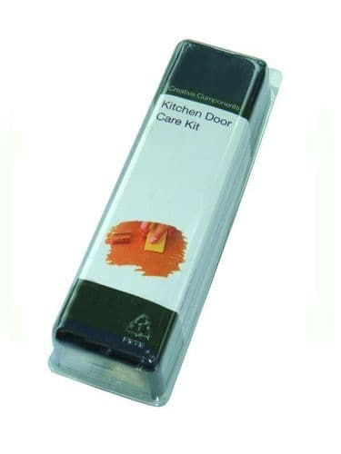 Copse Green - Care And Maintenance Kit For Gloss And Matt Doors