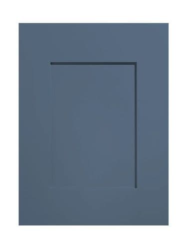 Fitzroy Cornflower Sample Door - 570x397mm