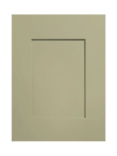 Fitzroy Sage Sample Door - 570x397mm