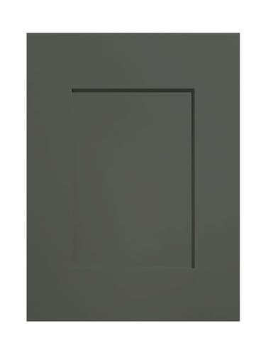 Fitzroy Slate Sample Door - 570x397mm