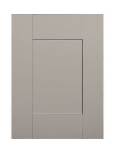 Milbourne Stone Sample door - 570x397mm