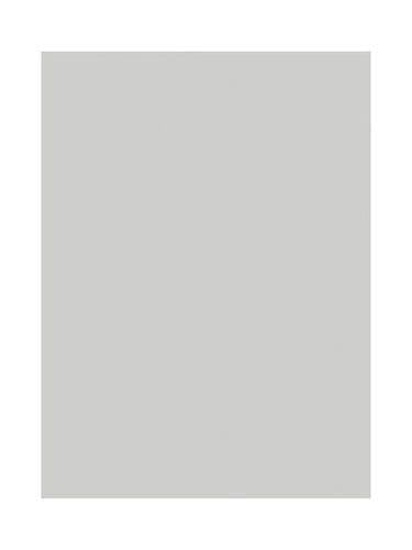 Porter Gloss Dove Grey Sample door - 570x397mm