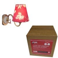 Candle Lampshade Kit