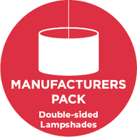 Double-Sided  Manufacturing Packs