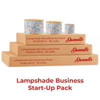 Special Offers - Start-Up-Packs