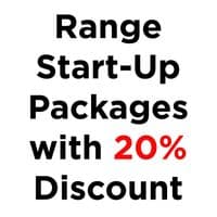 Start-Up Packages
