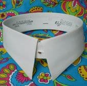 Vintage Arrow American collar size 15.5 Duncan Roll Front early 20th century
