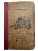Asiatic Scenes for Little Tarry-at-Home Travellers Isaac Taylor 3rd ed 1822 Asia