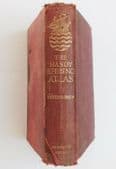 Bartholomew Handy Reference Atlas of the World 14th ed 1940s school text book