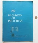 Highway of Progress ABRSM Grade 1 easy piano sheet music book vintage 1970s