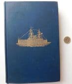 Ironclads in Action Naval Warfare 1855-1895 Vol 2 book by H W Wilson ships war