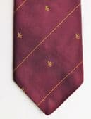 KC New Zealand rugby tie King Country sports RFU rugby football union