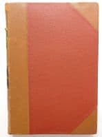 Old law book Law Reports 1950 Probate Divorce Admiralty Ecclesiastical Courts