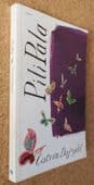 Pili Pala WELSH book by Catrin Dafydd novel set in Wales and Italy