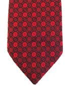 Red ties