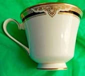 Royal Doulton tea cup Andover pattern H5215 4 available CUP ONLY