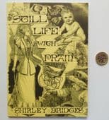 Still Life With Pram poems by Shirley Bridges 1980s modern poetry book