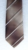 Striped ties