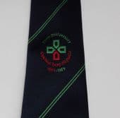 Tenth Anniversary tie gylchwyl deng mlynedd Welsh 1979 1989 vintage 10 years TEN