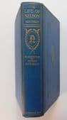 The Life of Nelson 1916 book by Robert Southey royal navy illustrated McCormick