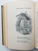 The Romance of History Italy book C Macfarlane illustrations by Landseer Chandos