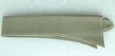 Van Heusen collar vintage 1930s GREEN olive drab 14 1/2; semi-stiff near-perfect