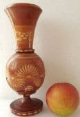 Vintage woodenware