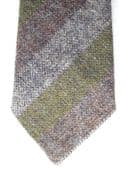 Wool ties