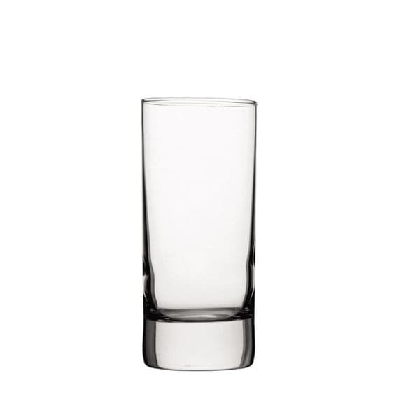 Half Pint Highball Glass