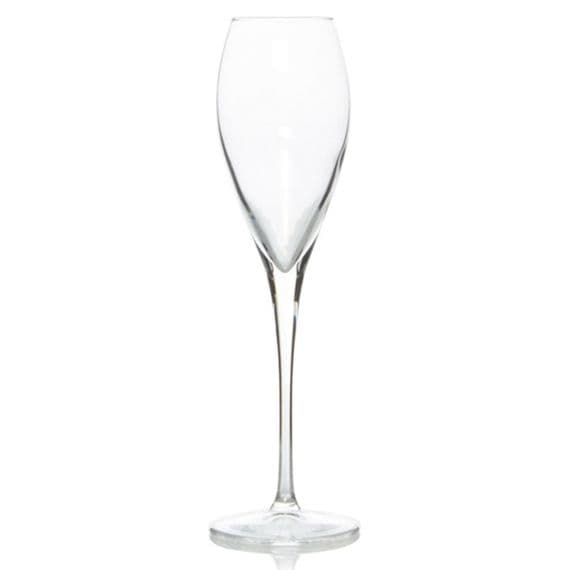 Luxury Champagne Flute / Prosecco Glass