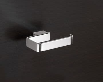 Gedy Lounge Open Toilet Roll Holder Chrome 5424-13