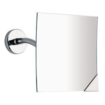 Gedy Square Magnifying Wall Mirror - 2111-13