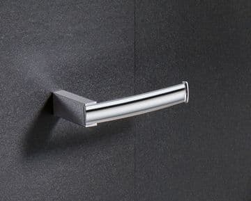Gedy Kent Open Toilet Roll Holder Chrome 5524-13