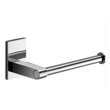 Gedy Maine Open Toilet Roll Holder Chrome 7824-13