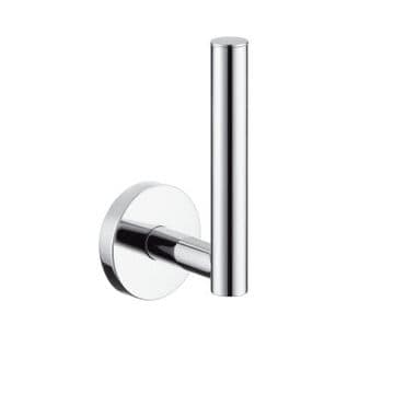 Hansgrohe Logis Chrome Spare roll holder 40517000