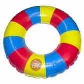 Inflatable Rubber Ring
