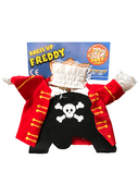 Pirate Dress Up Freddy