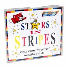 Stars in Stripes CD