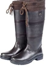 HKM Belmond Yard Country riding Boots - rrp £84.95