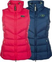 HKM NEON COLLECTION - GILET  -  RRP £39.99