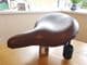 Brooks B170 Seat Complete and Assembled