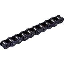 Chain 1/2 x 3/16 pedal chain sold buy 300mm/ 1 foot