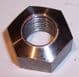 Nut 3/8 x 13/32 wide domed head